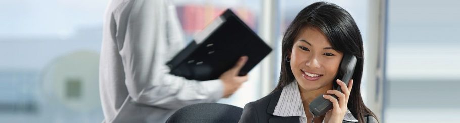 Contact Edmond Solutions