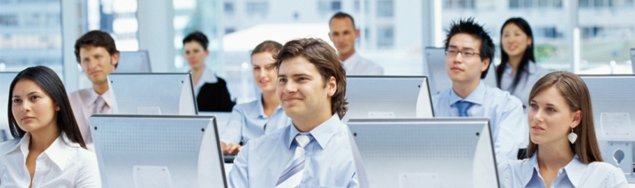 Edmond Solutions Competency