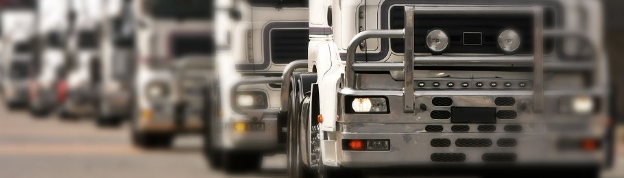 Edmond Solutions Transport Logistics